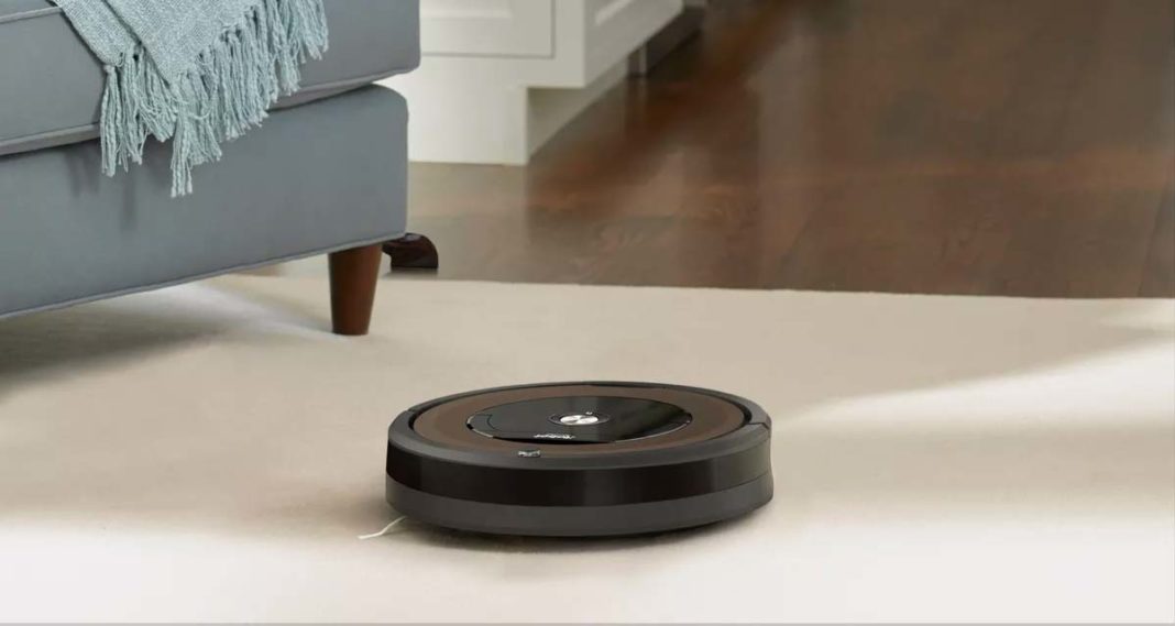 Best Robot Vacuum for Hardwood Floors 🥇 [May 2020] - Playcast Media