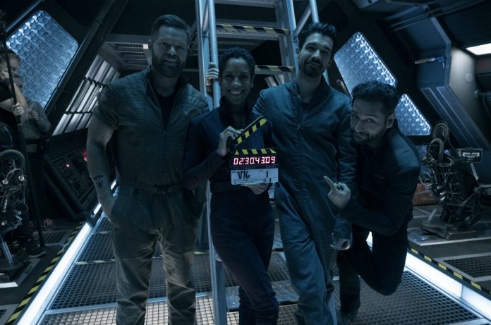 The Expanse Season 5 Everything You Need To Know 3513