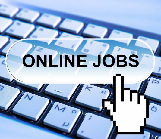 Online Jobs