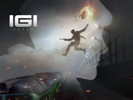 IGI origins release date