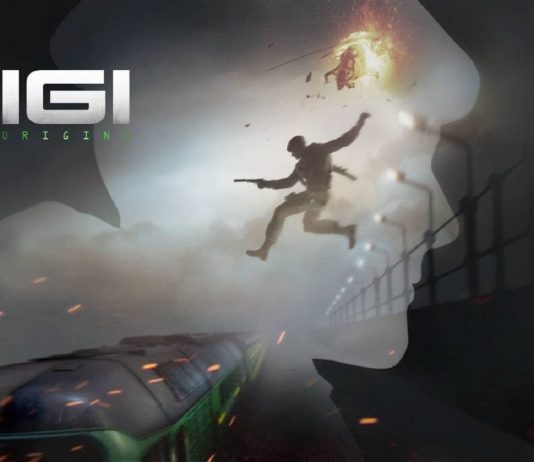 IGI origins release date