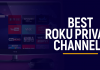 roku private channels