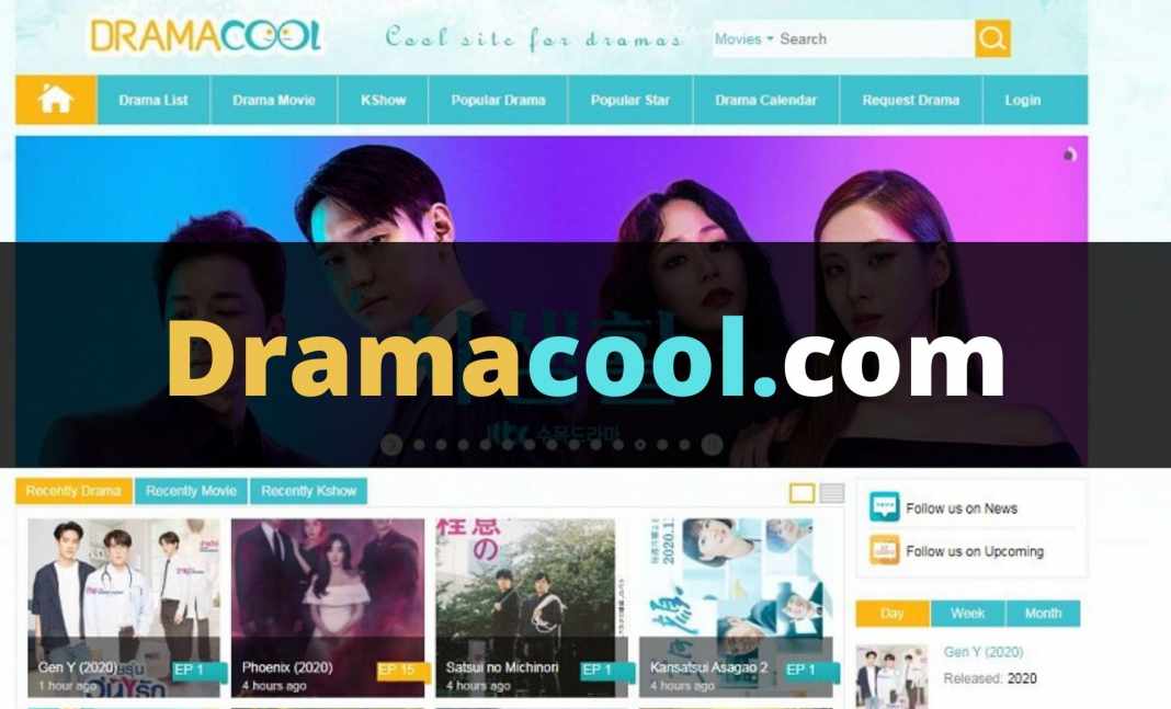 Dramacool 6 Incredible Alternatives to Binge Watch Korean Drama