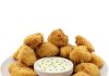 Chicken Nuggets in Air Fryer- Get the Same Crunch with Low Fat!