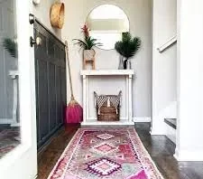 Pink Rugs