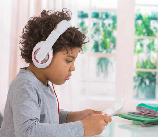 audiobooks for kindergarten