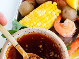 seafood boil sauce recipe