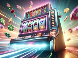 Online Slot Gambling