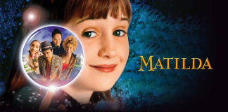 Where Can I Watch Matilda