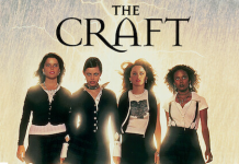 where can i watch the craft