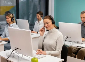 Contact Center as a Service